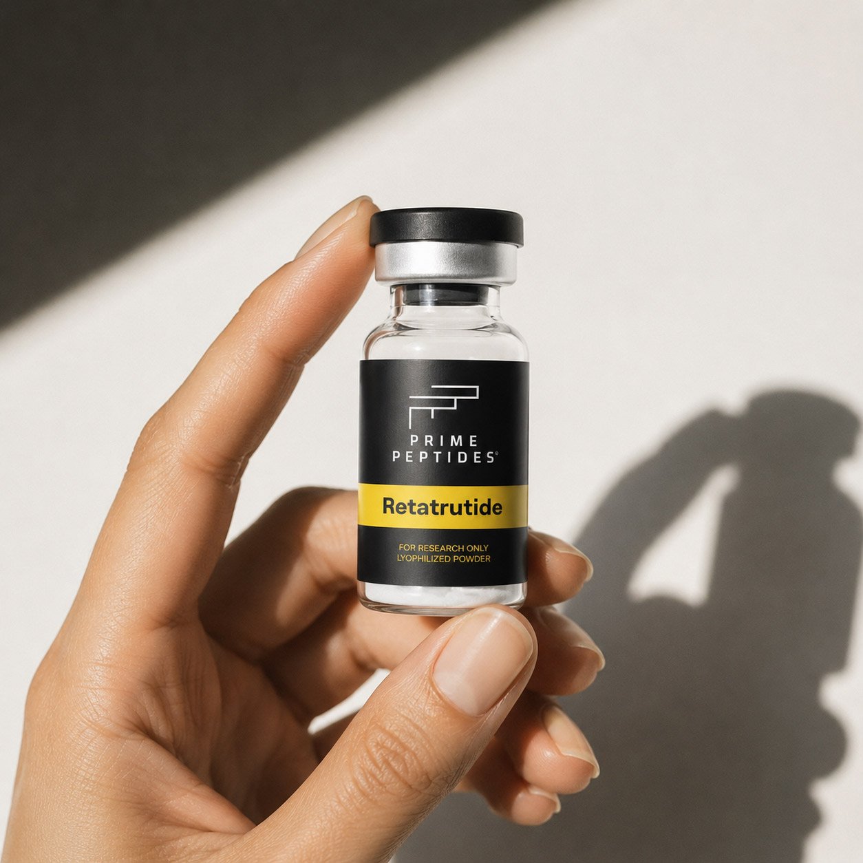 prime peptides semaglutide 10MG  Peptide Home - Prime Peptides