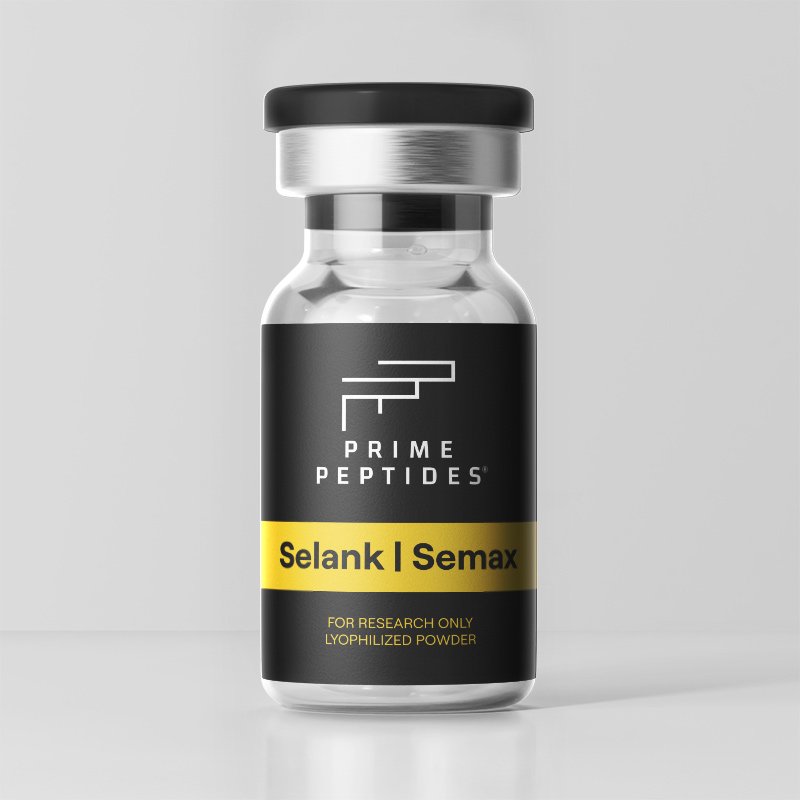 Selank | Semax